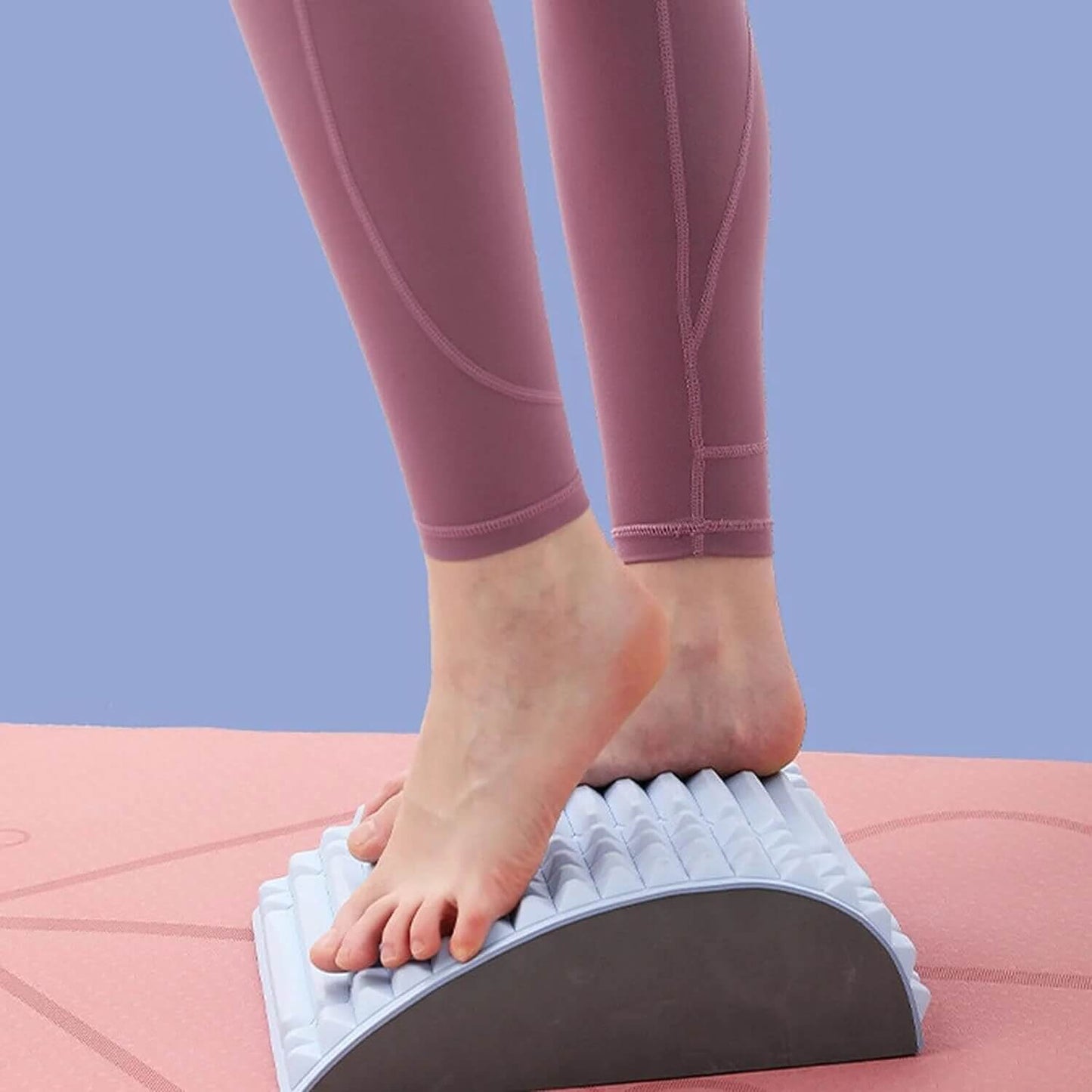 HealFlows™ Back & Neck Stretcher