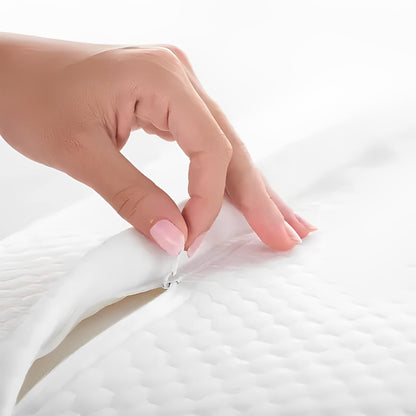 HealFlows™ Premium Ergonomic Pillow