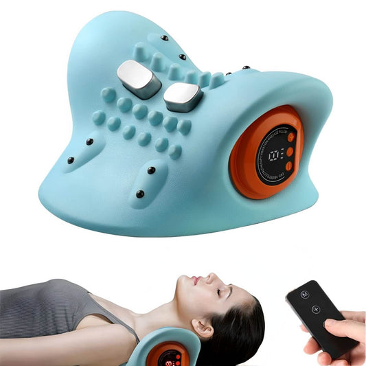 HealFlows™ Neck Comfort+