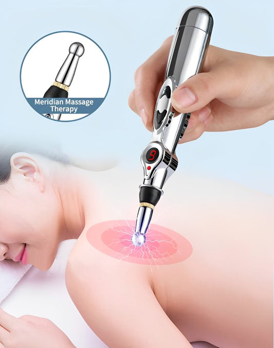 HealFlows™ Acupoint Pro
