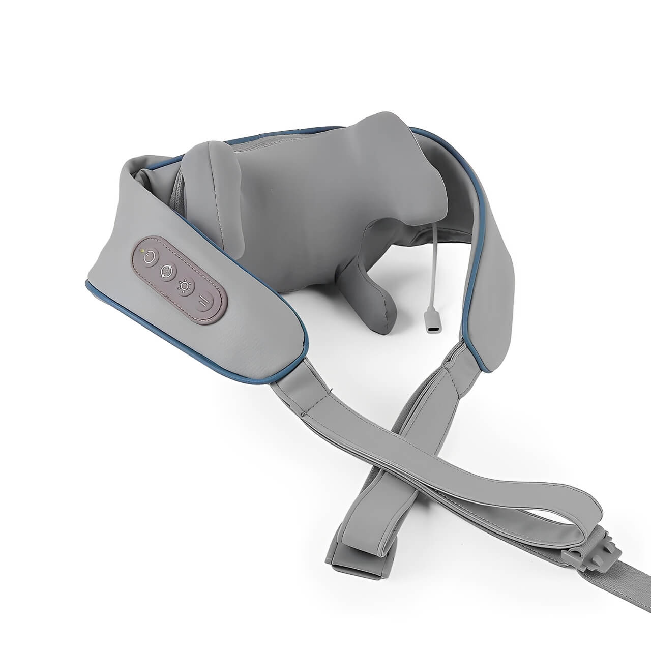 HealFlows™ Neck & Shoulder Massager