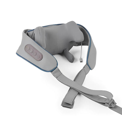 HealFlows™ Neck & Shoulder Massager