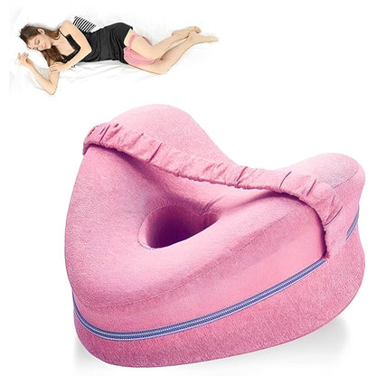 HealFlows™ OrthoAlign Pillow