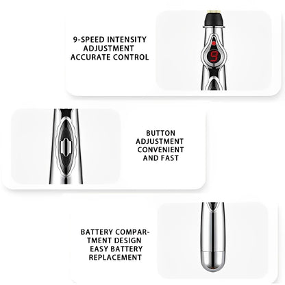 HealFlows™ Acupoint Pro