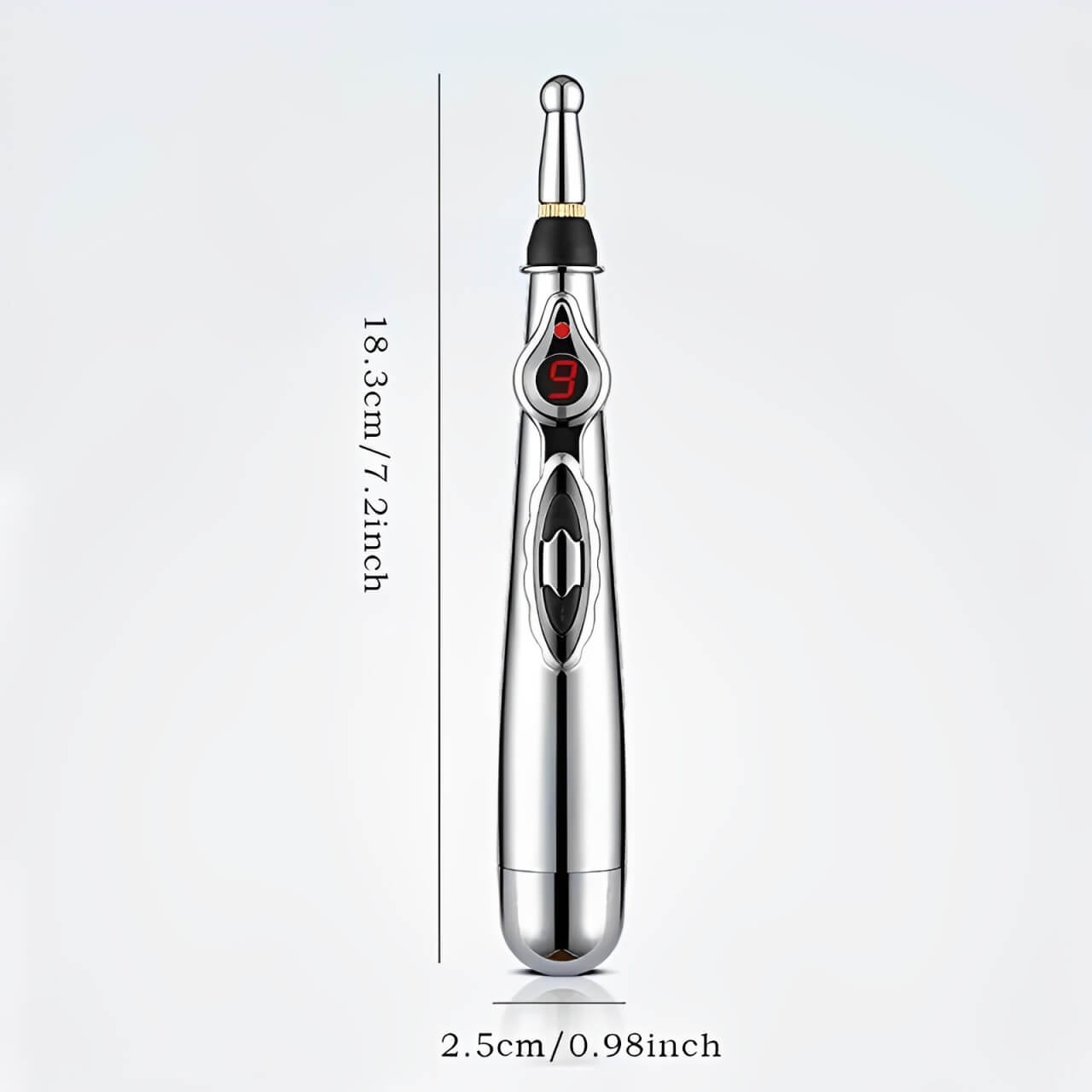 HealFlows™ Acupoint Pro