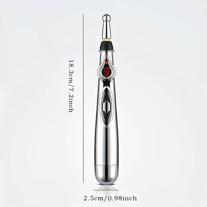 HealFlows™ Acupoint Pro