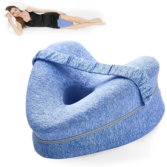 HealFlows™ OrthoAlign Pillow