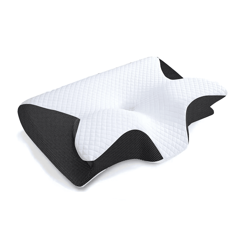 HealFlows™ Premium Ergonomic Pillow