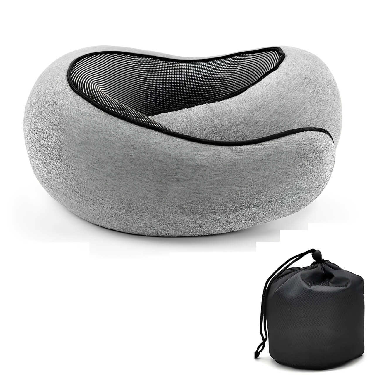 HealFlows™ DreamTravel Kissen