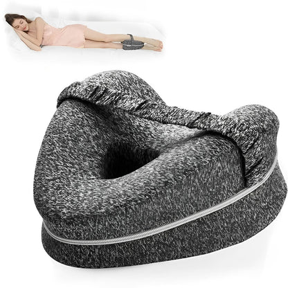 HealFlows™ OrthoAlign Pillow
