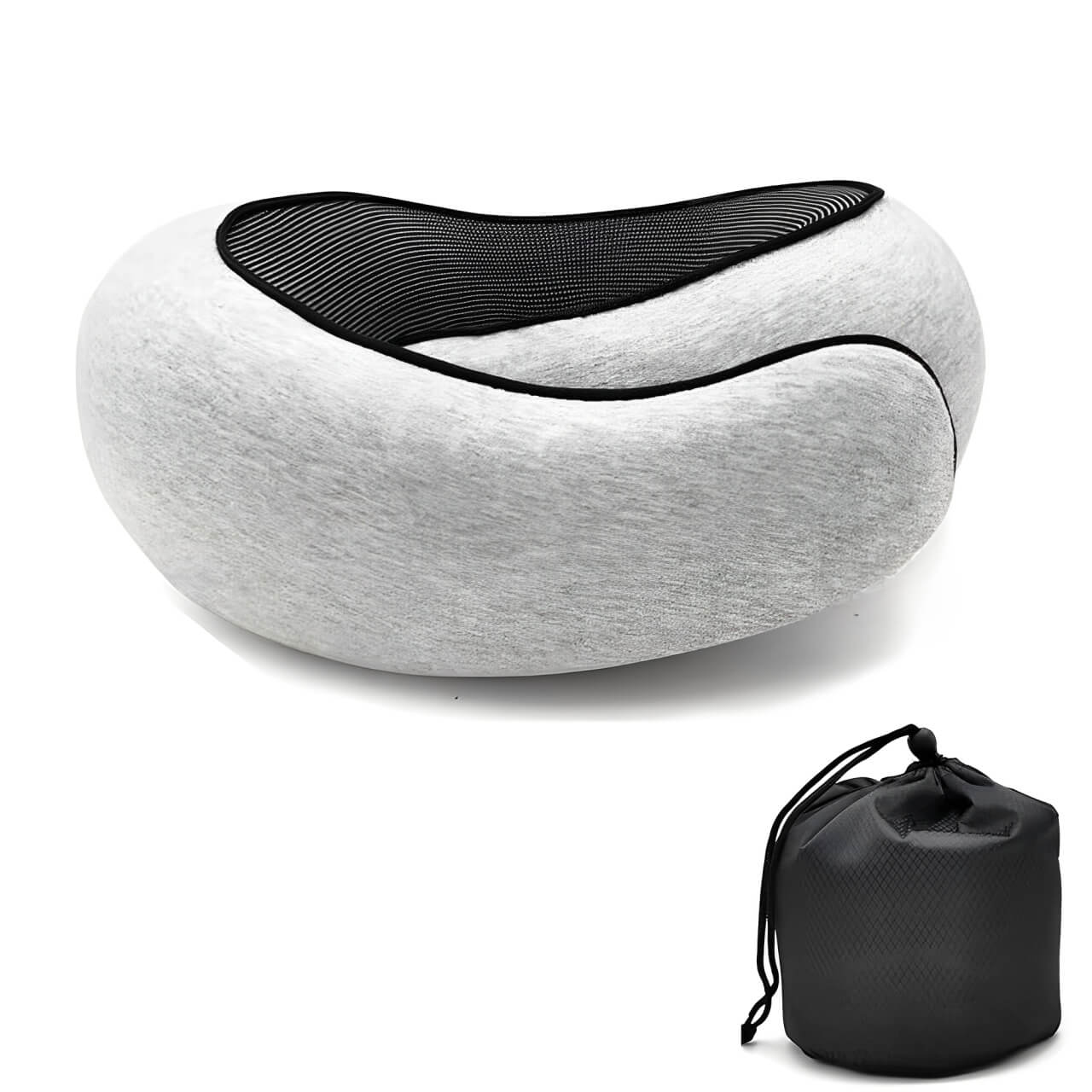 HealFlows™ DreamTravel Kissen