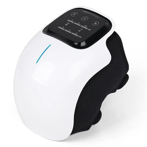 HealFlows™ Heated Vibration Knee Massager