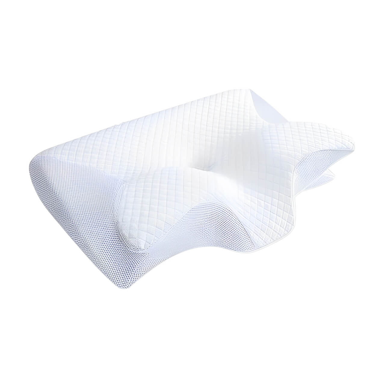 HealFlows™ Premium Ergonomic Pillow